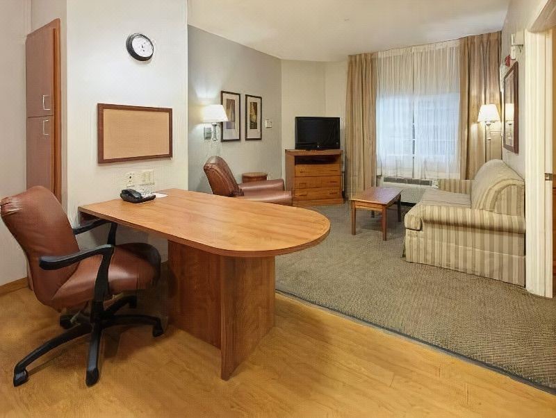 Photo of Livingroom in Shreveport