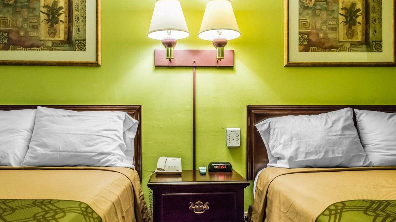 Photo of Bedroom in South Hills