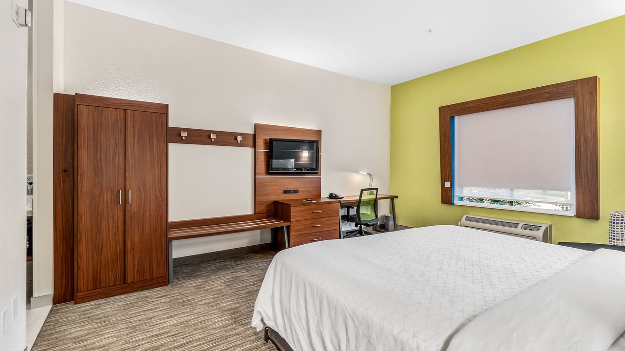 Photo of Bedroom in Van Buren