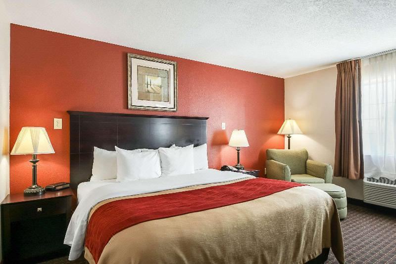 Photo of Bedroom in Kingsville