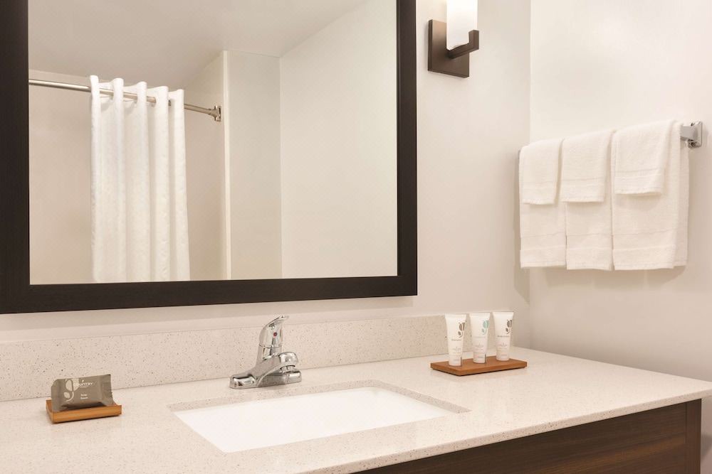 Photo of Bathroom in Shreveport