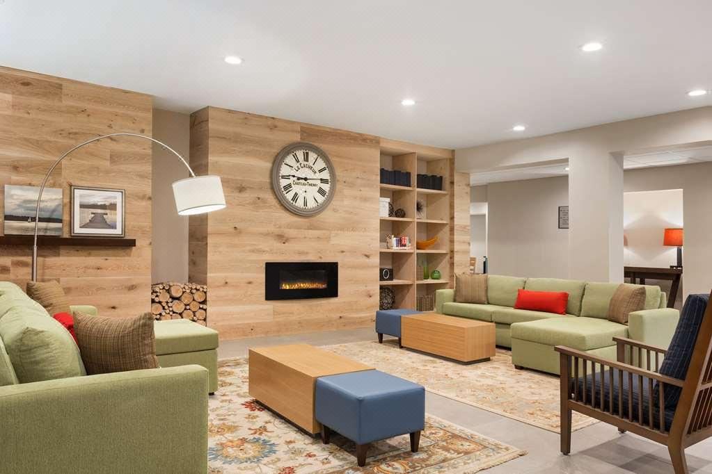 Photo of Livingroom in Shreveport