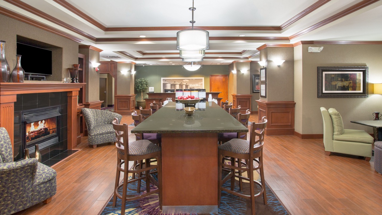 Photo of Livingroom in Siloam Springs