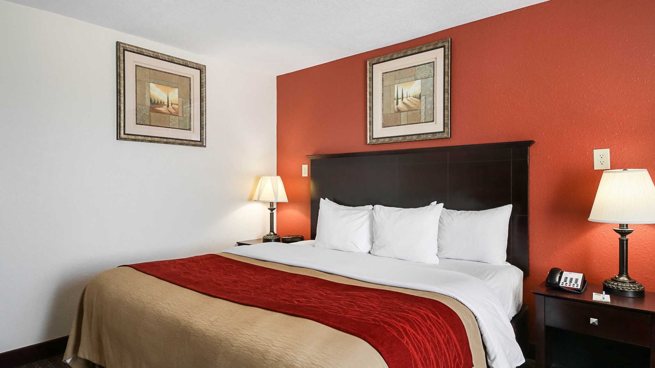 Photo of Bedroom in Kingsville