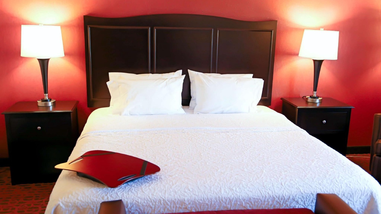 Photo of Bedroom in Lewiston