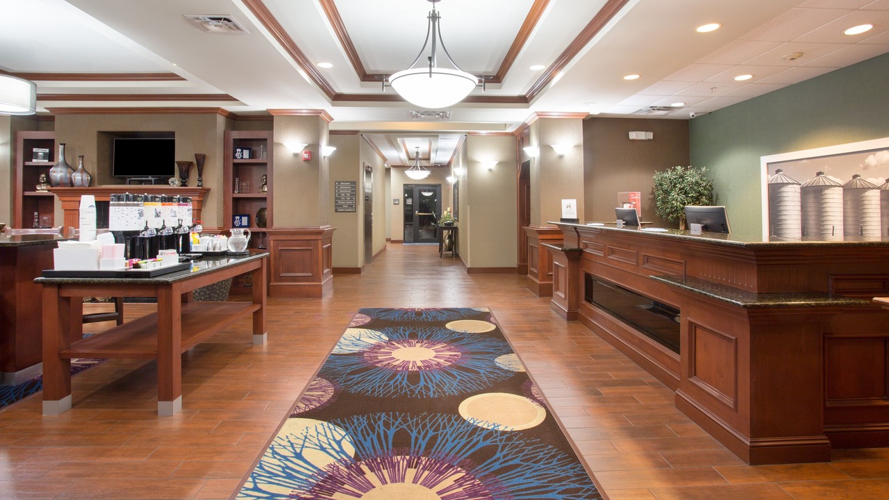 Photo of Livingroom in Siloam Springs
