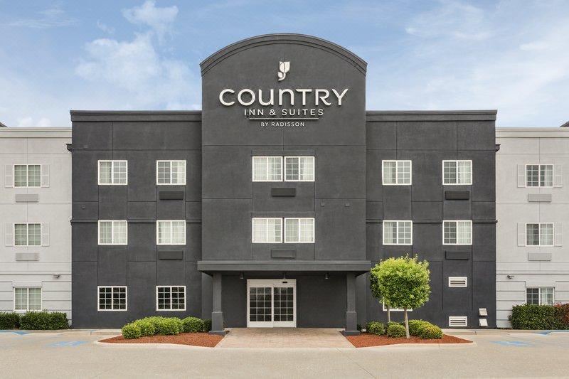 Photo of Buildings in Shreveport