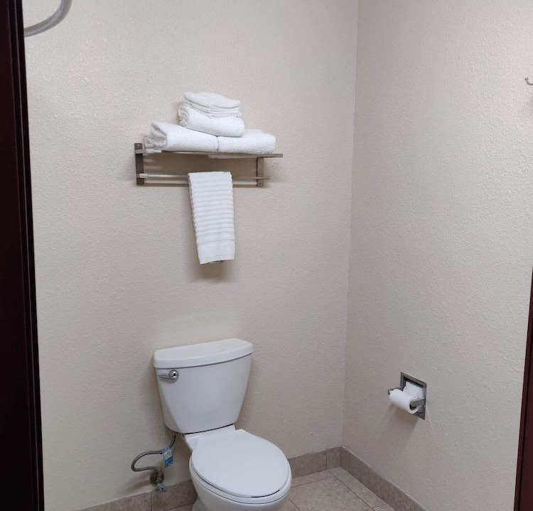 Photo of Bathroom in Kingsville