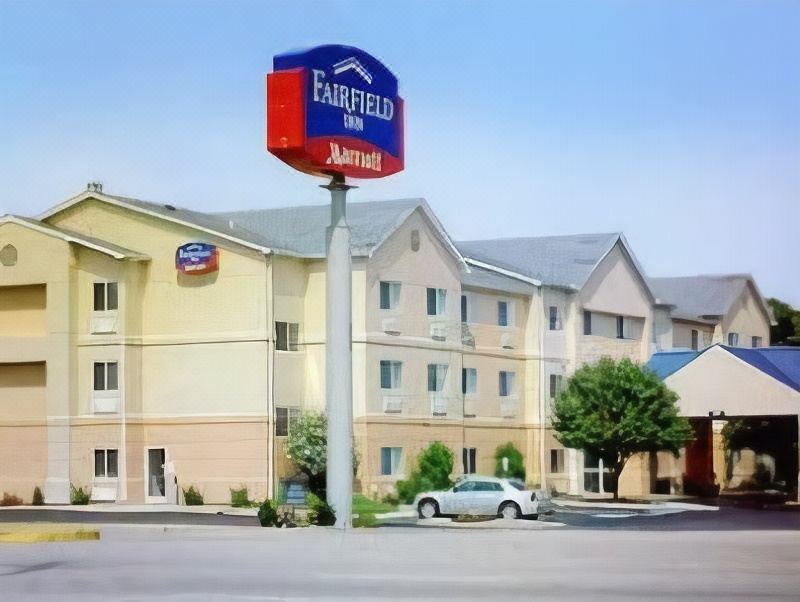 Photo of Buildings in Joplin