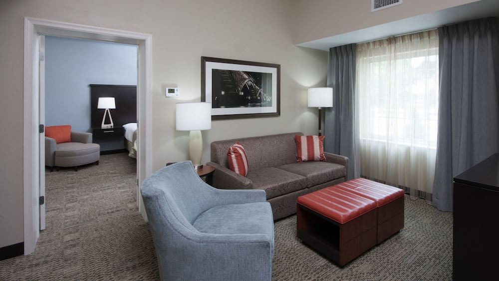 Photo of Livingroom in Amherst
