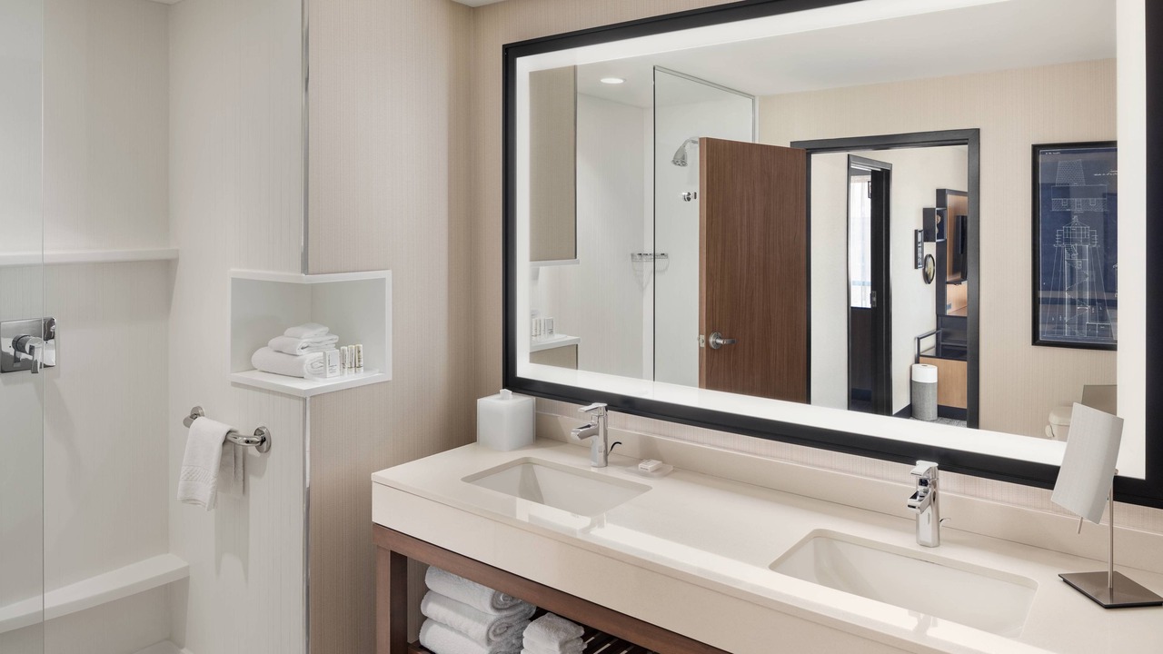 Photo of Bathroom in Portland