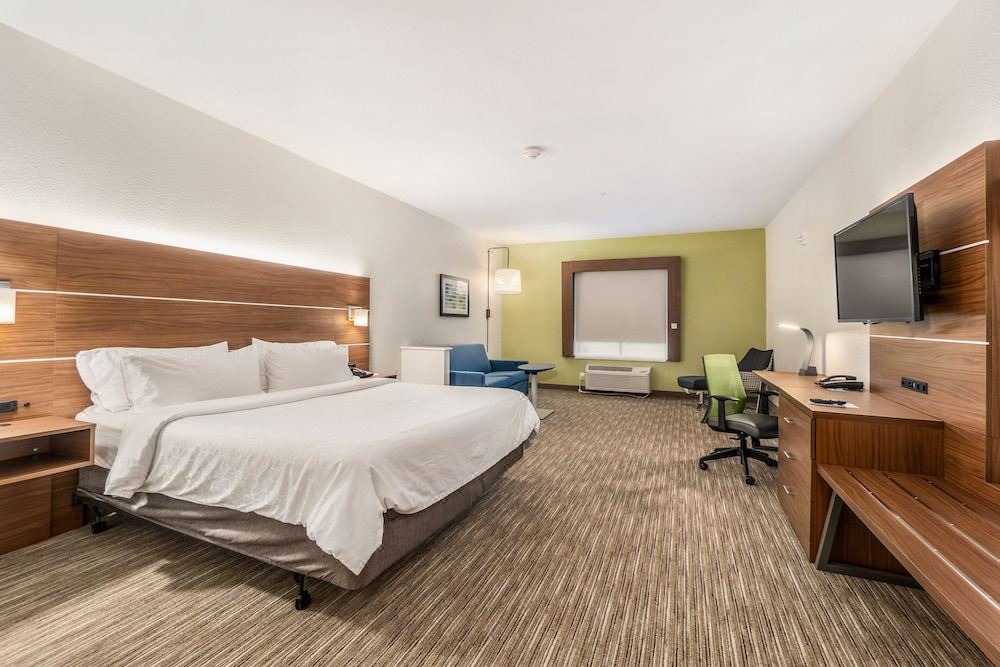 Photo of Bedroom in Van Buren