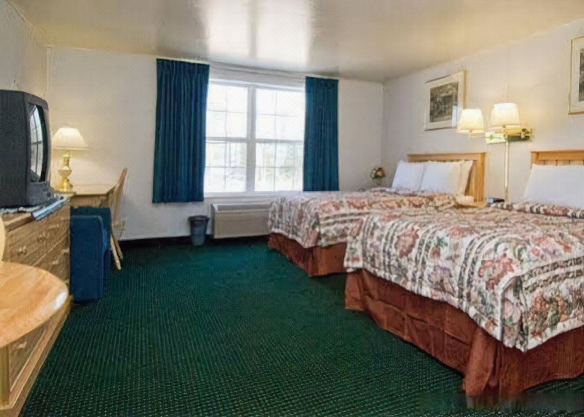 Photo of Bedroom in Brunswick