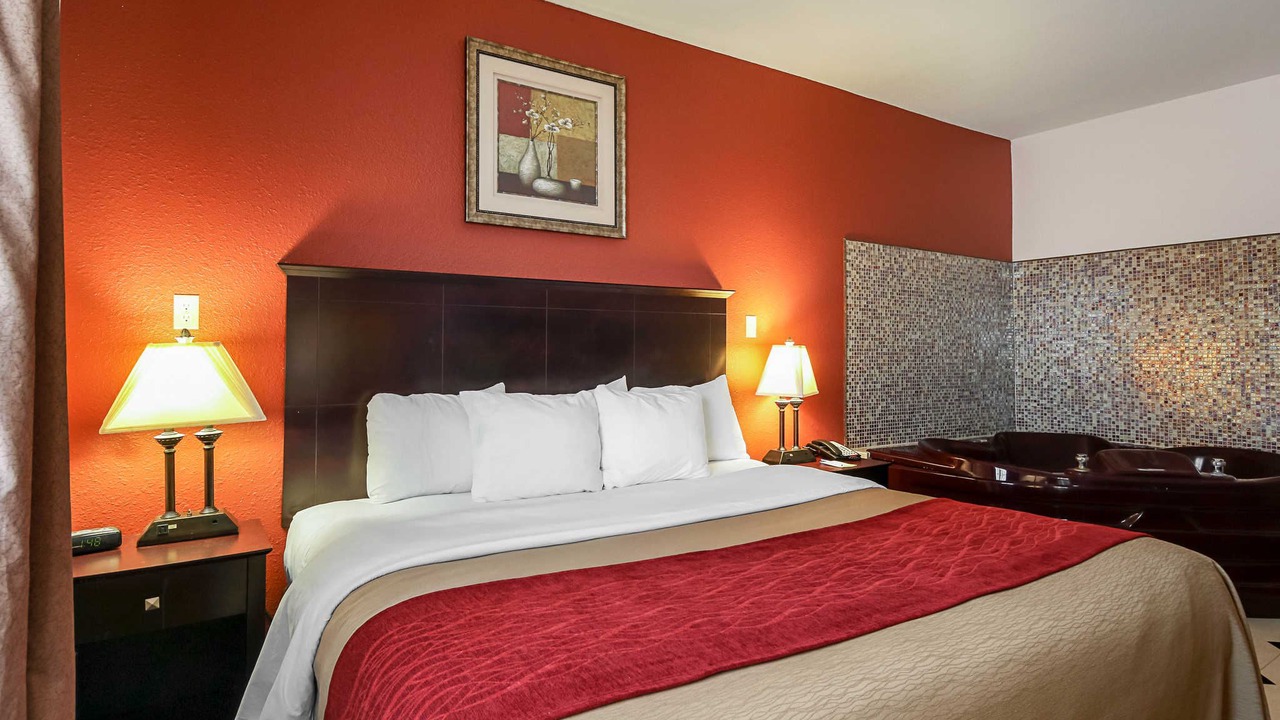 Photo of Bedroom in Kingsville