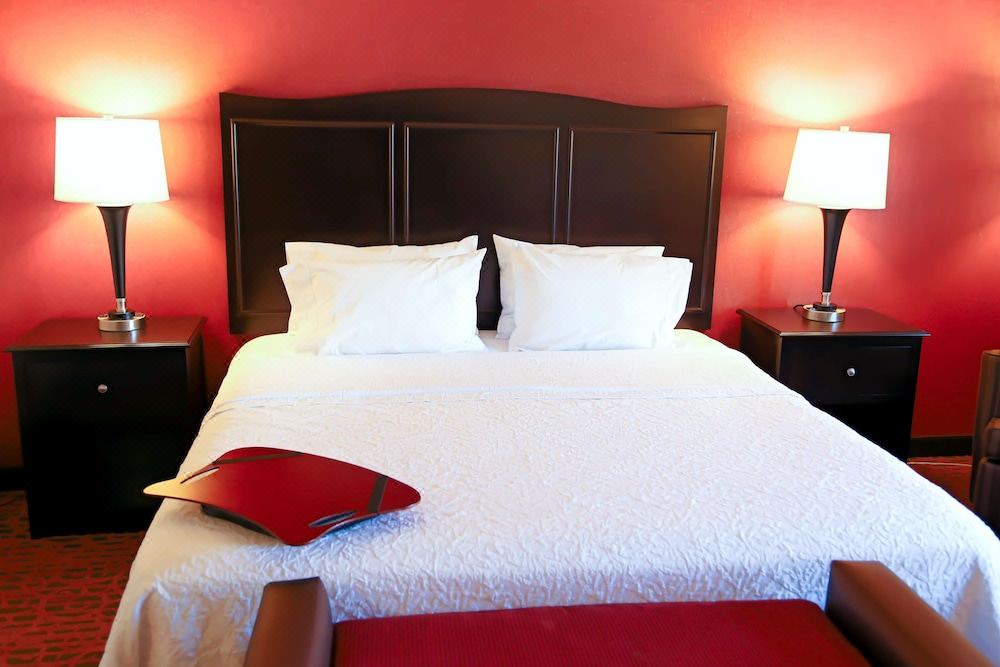 Photo of Bedroom in Lewiston