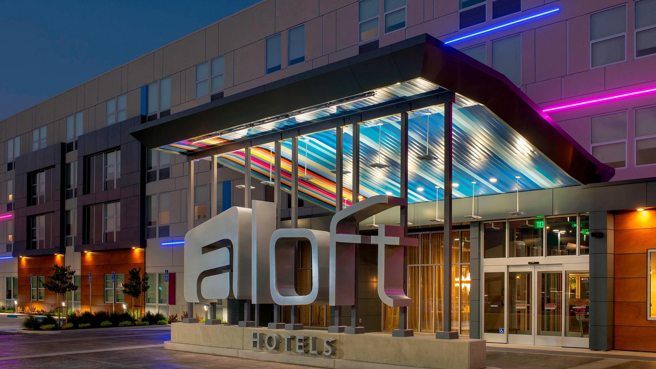 Photo of Buildings in Portland
