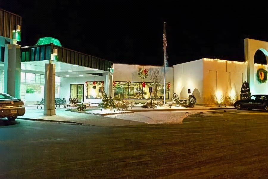 Photo of Buildings in Nasons Corner