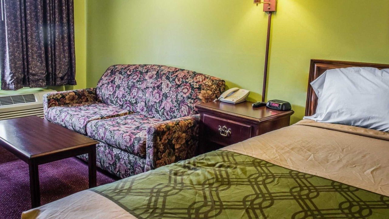 Photo of Bedroom in South Hills