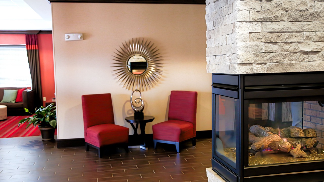 Photo of Livingroom in Lewiston