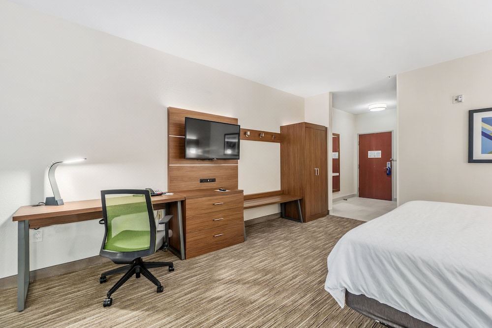 Photo of Bedroom in Van Buren