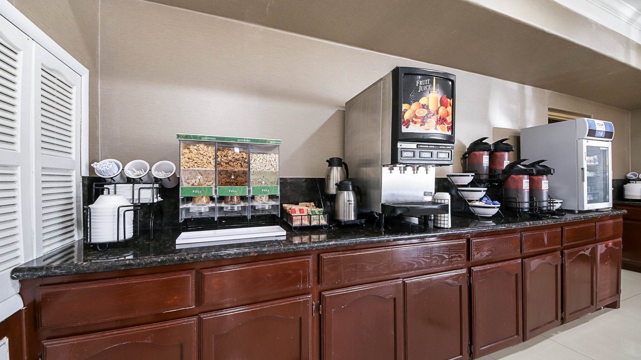 Photo of Kitchen in Kingsville