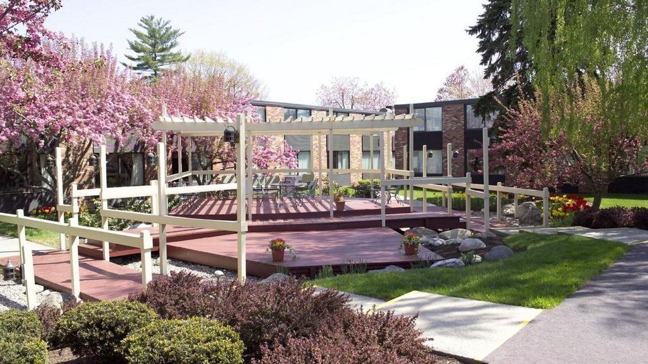 Photo of Buildings in Nasons Corner