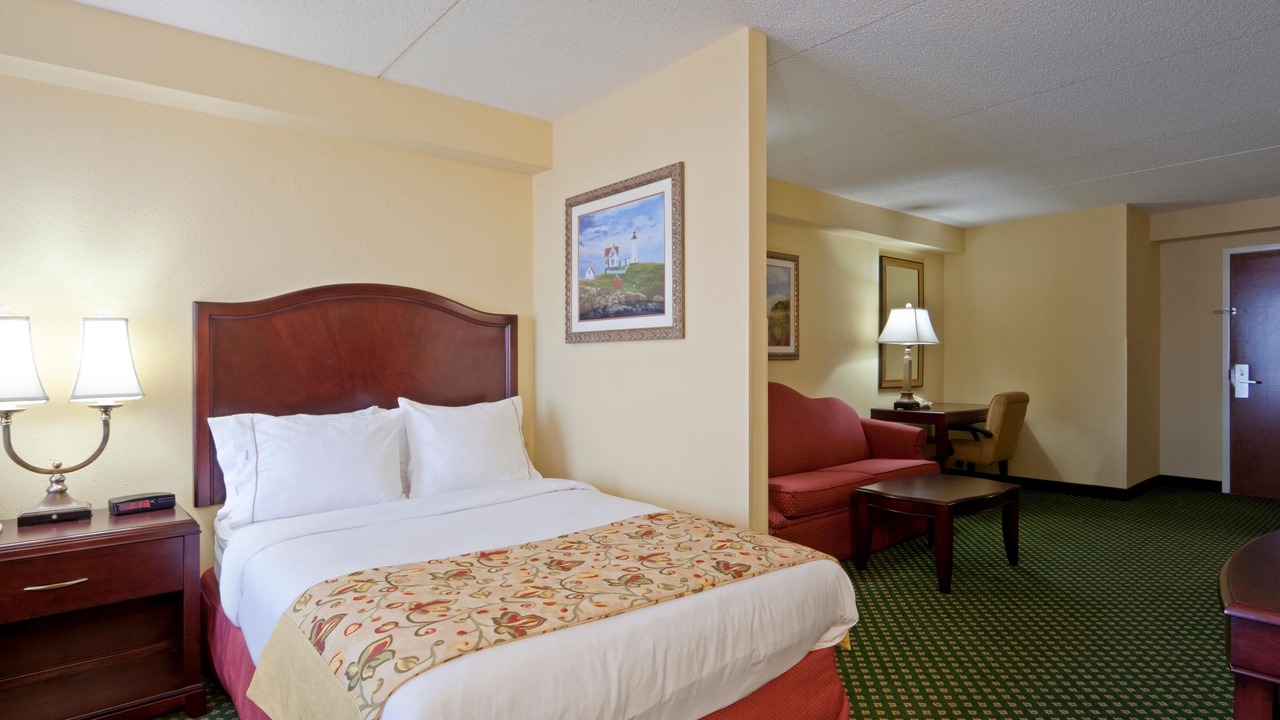 Photo of Bedroom in South Portland