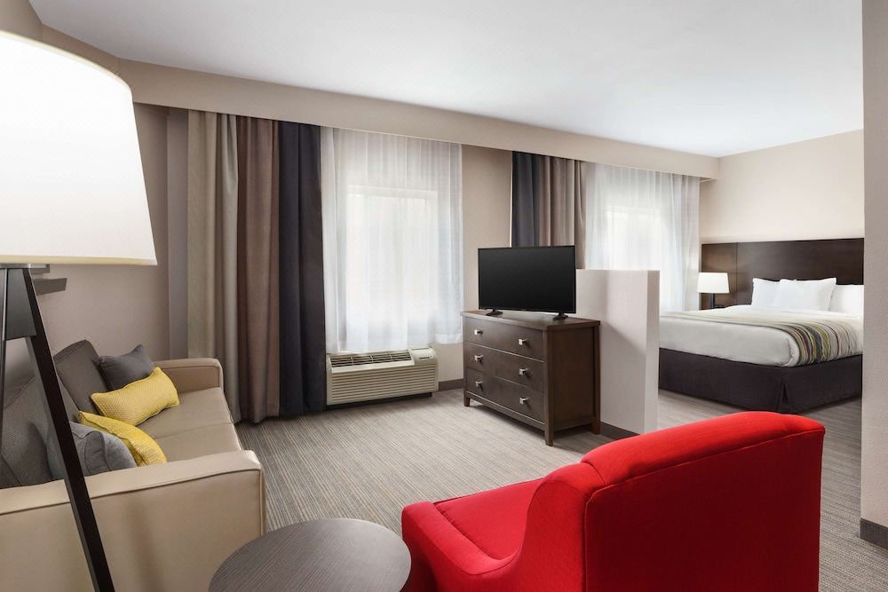 Photo of Livingroom in Shreveport