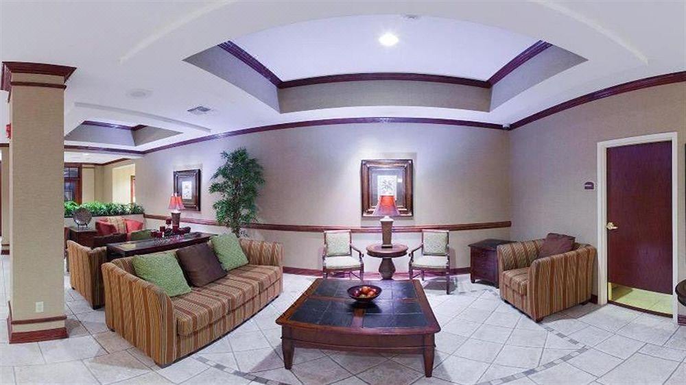 Photo of Livingroom in Springlake