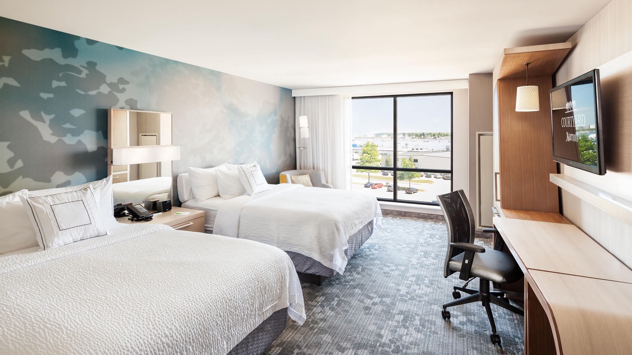 Photo of Bedroom in Portland
