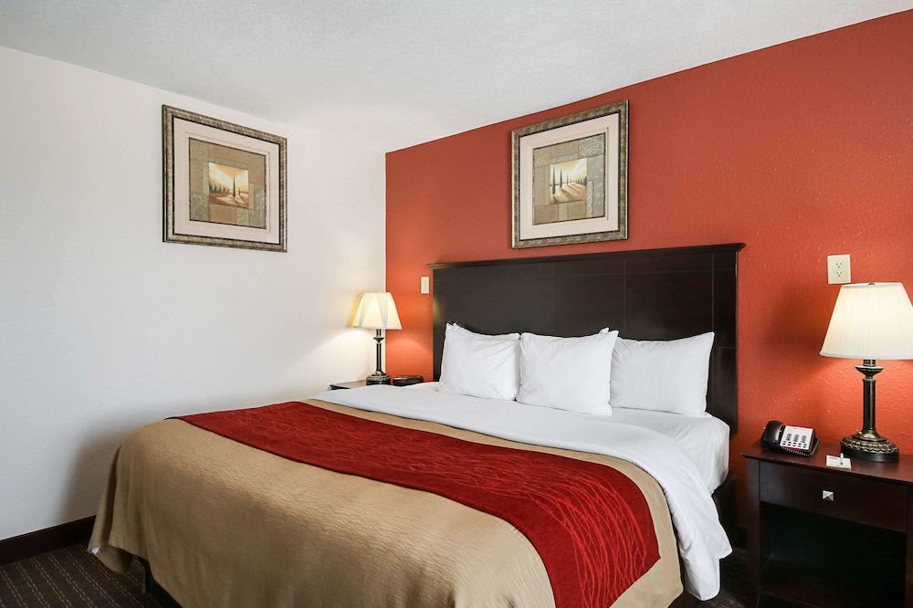 Photo of Bedroom in Kingsville