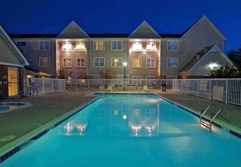 Photo of Outdoor in Fort Smith