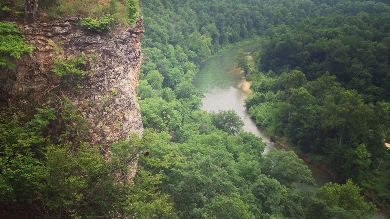 Photo of Outdoor in Tahlequah