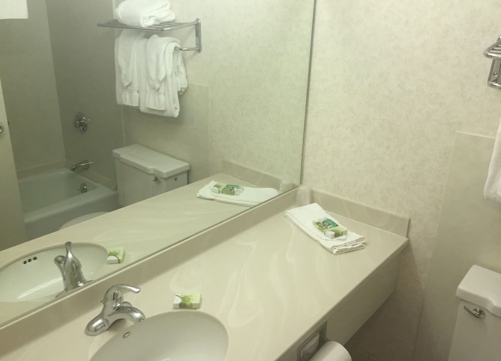 Photo of Bathroom in Nasons Corner