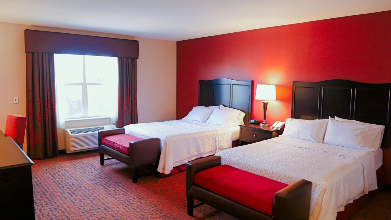 Photo of Bedroom in Lewiston