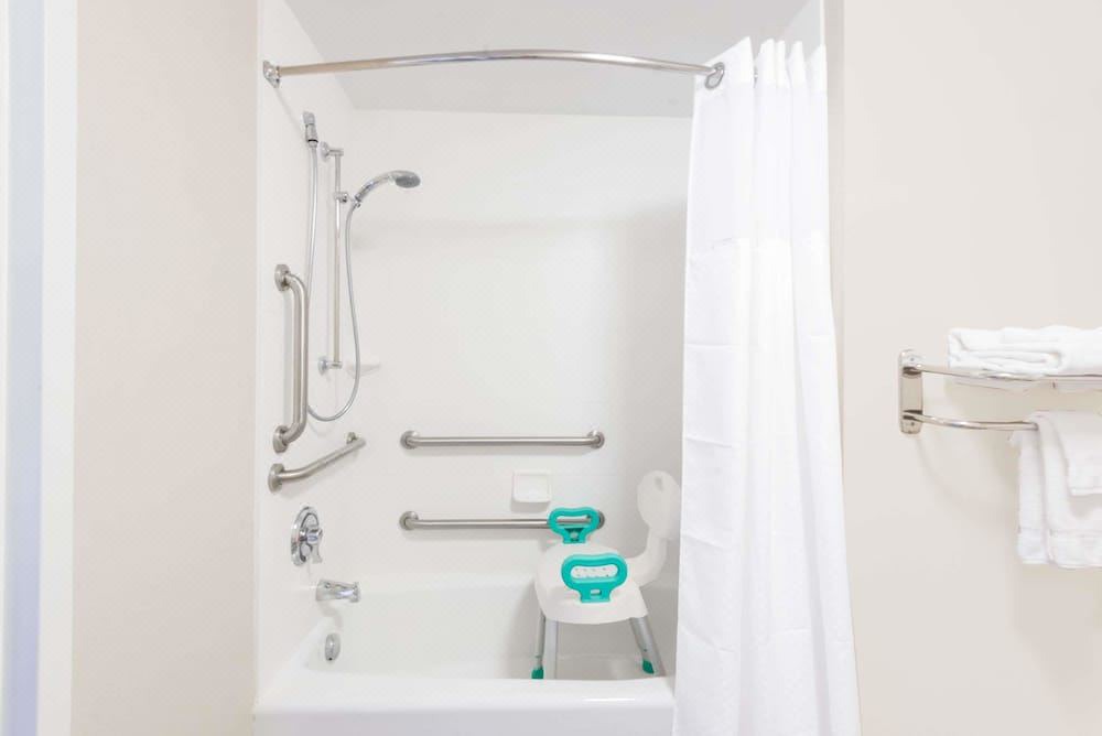 Photo of Bathroom in Erie