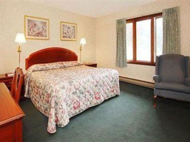 Photo of Bedroom in Hornell