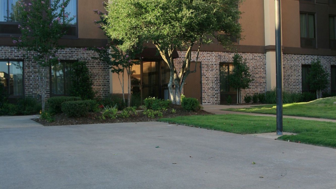Photo of Buildings in Fort Smith