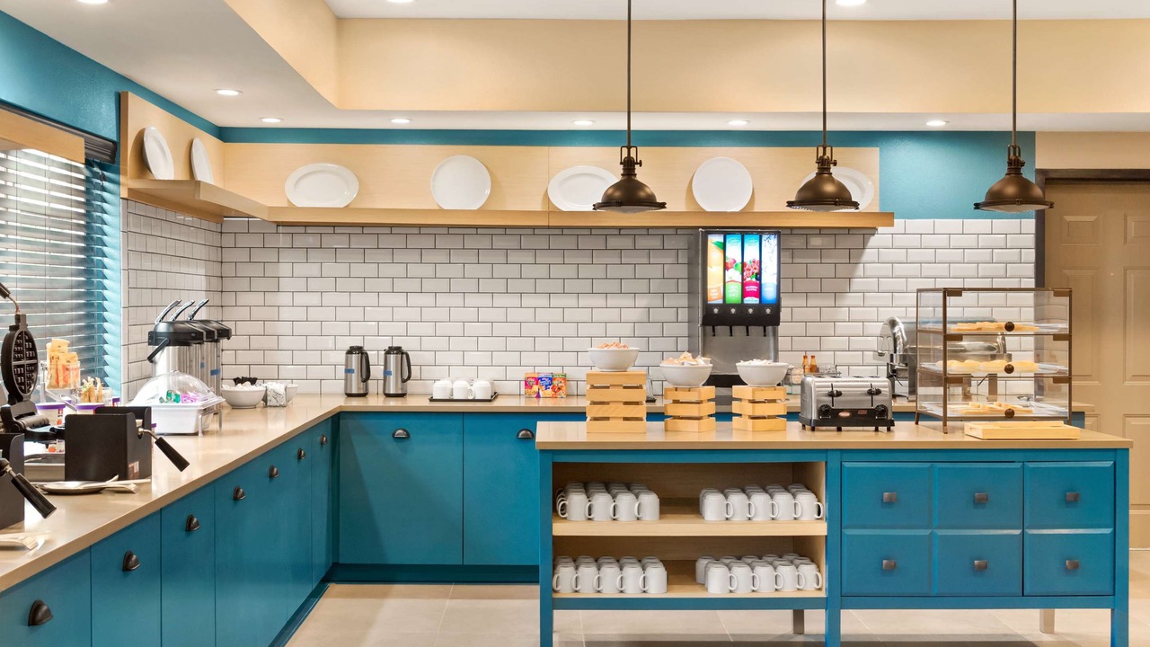 Photo of Kitchen in Shreveport
