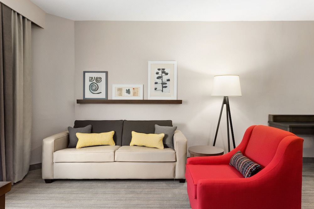 Photo of Livingroom in Shreveport