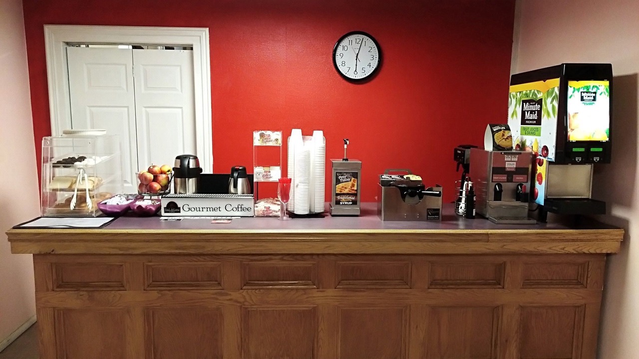 Photo of Kitchen in Hornell