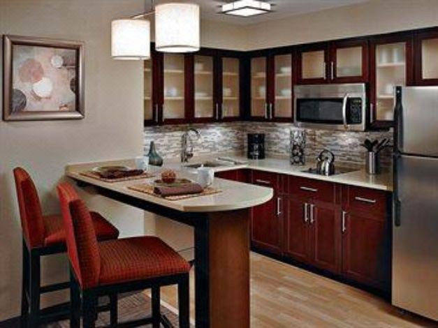 Photo of Kitchen in Amherst