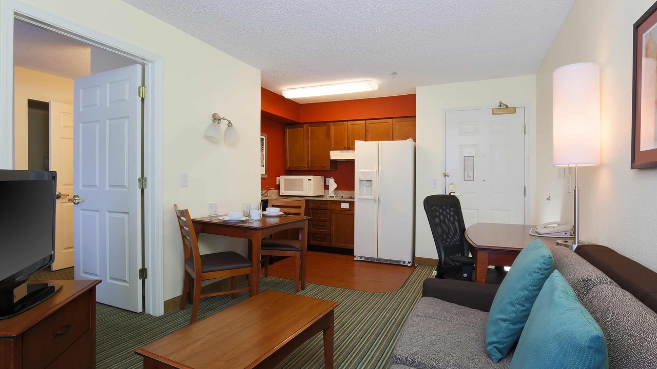 Photo of Livingroom in Fort Smith