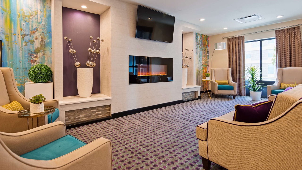 Photo of Livingroom in Erie