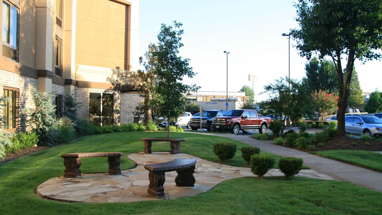 Photo of Others in Fort Smith