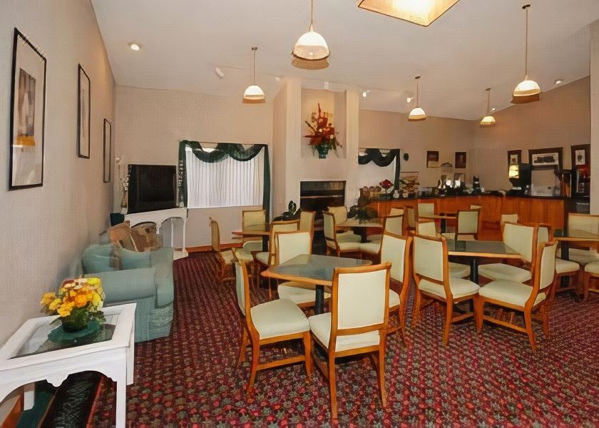 Photo of Livingroom in Hornell