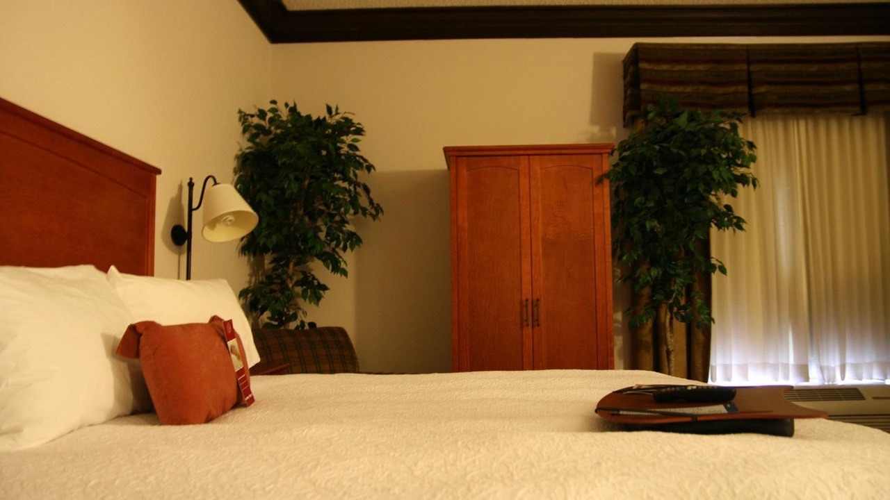 Photo of Bedroom in Fort Smith
