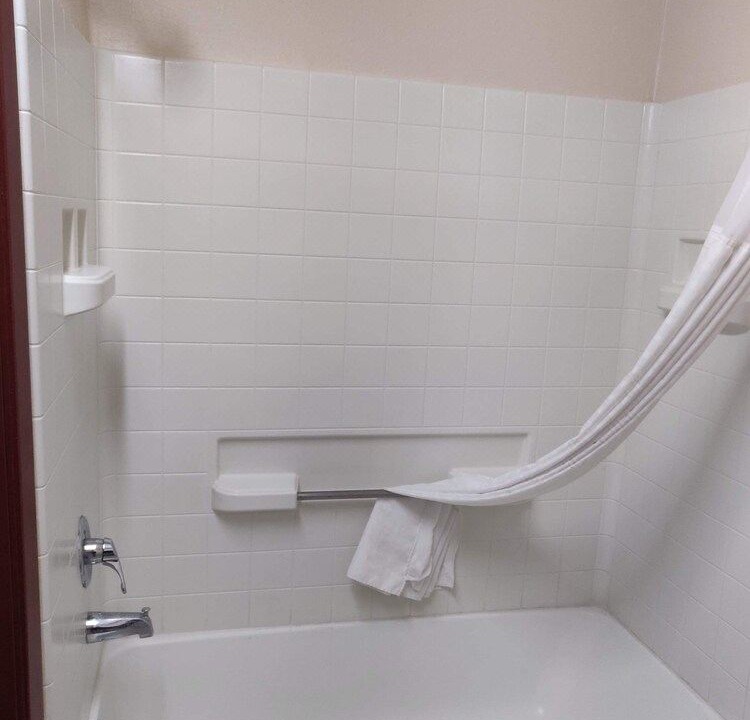 Photo of Bathroom in Kingsville