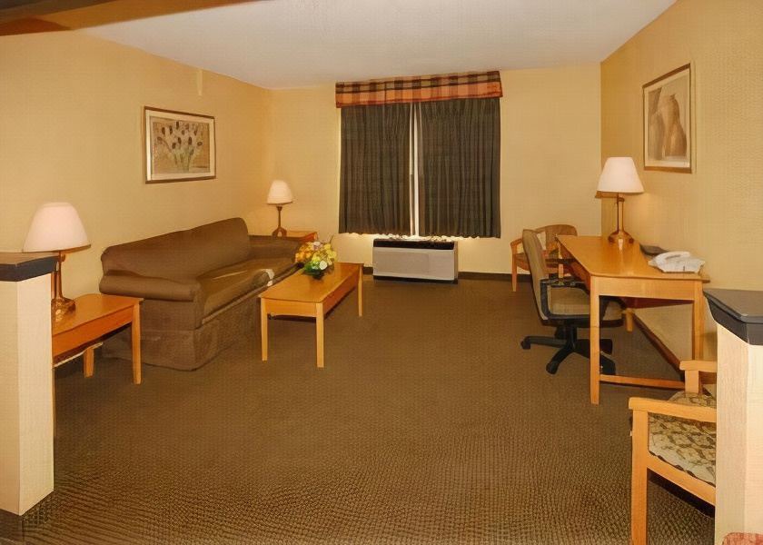 Photo of Livingroom in Hornell