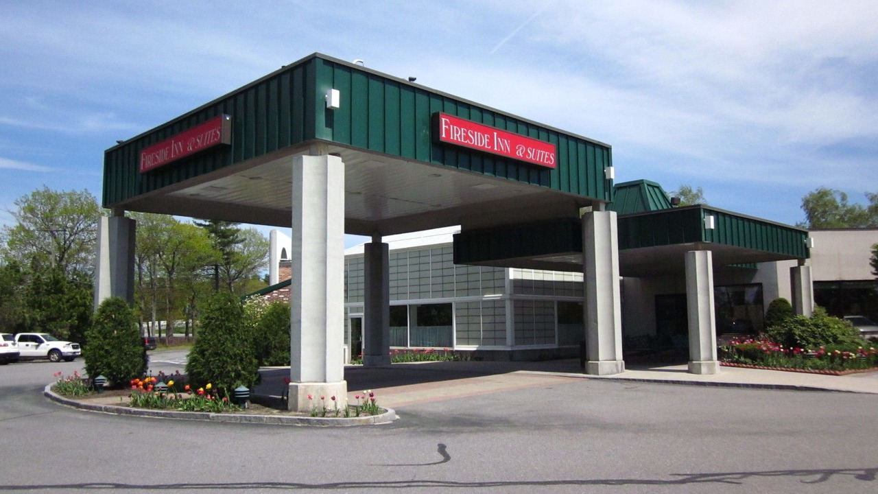 Photo of Buildings in Nasons Corner